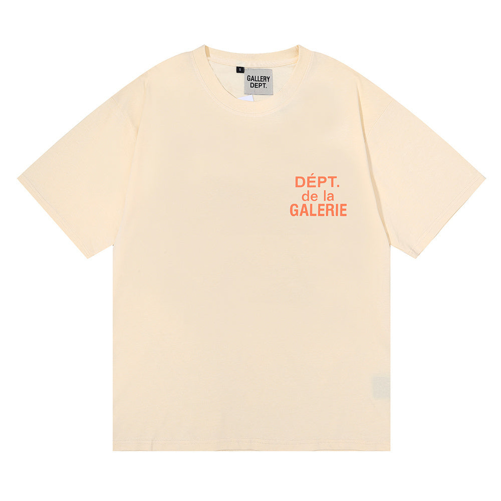 YY GALLERY DEPT T-shirt