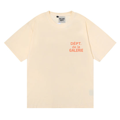 YY GALLERY DEPT T-shirt