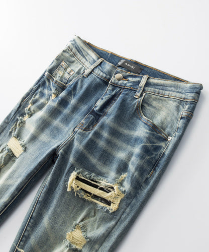 YY AMIRI  jeans 8602