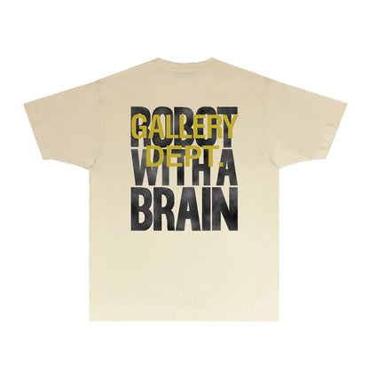 YY GALLERY DEPT T-shirt