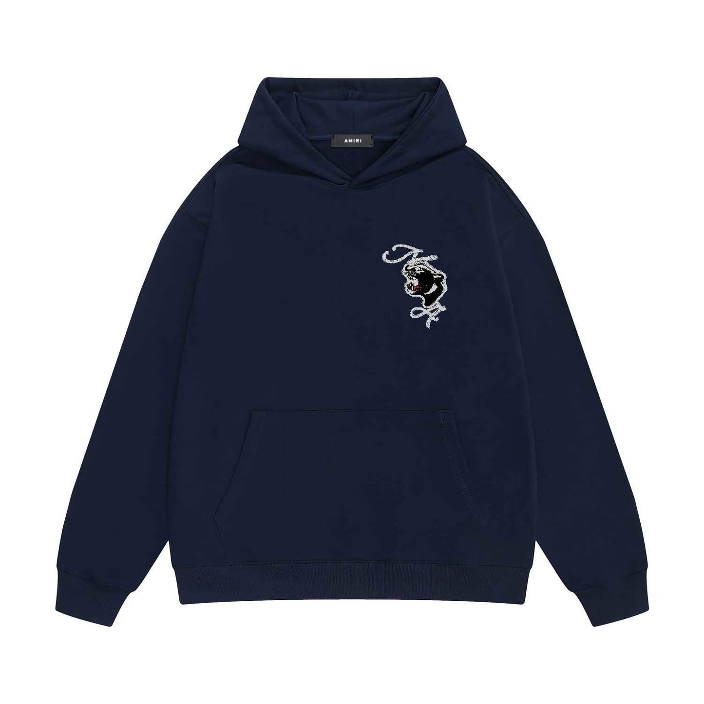 YY AMIRI  Hoodie