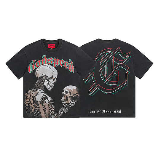 Godspeed  T-shirt