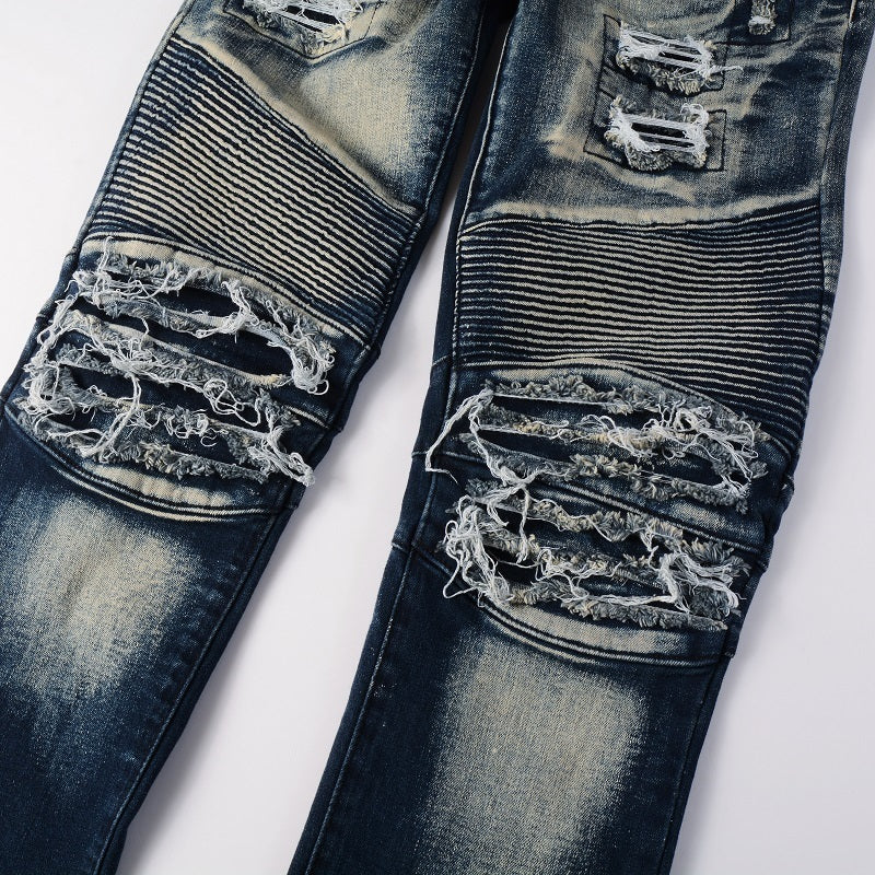 YY AMIRI  jeans   1052
