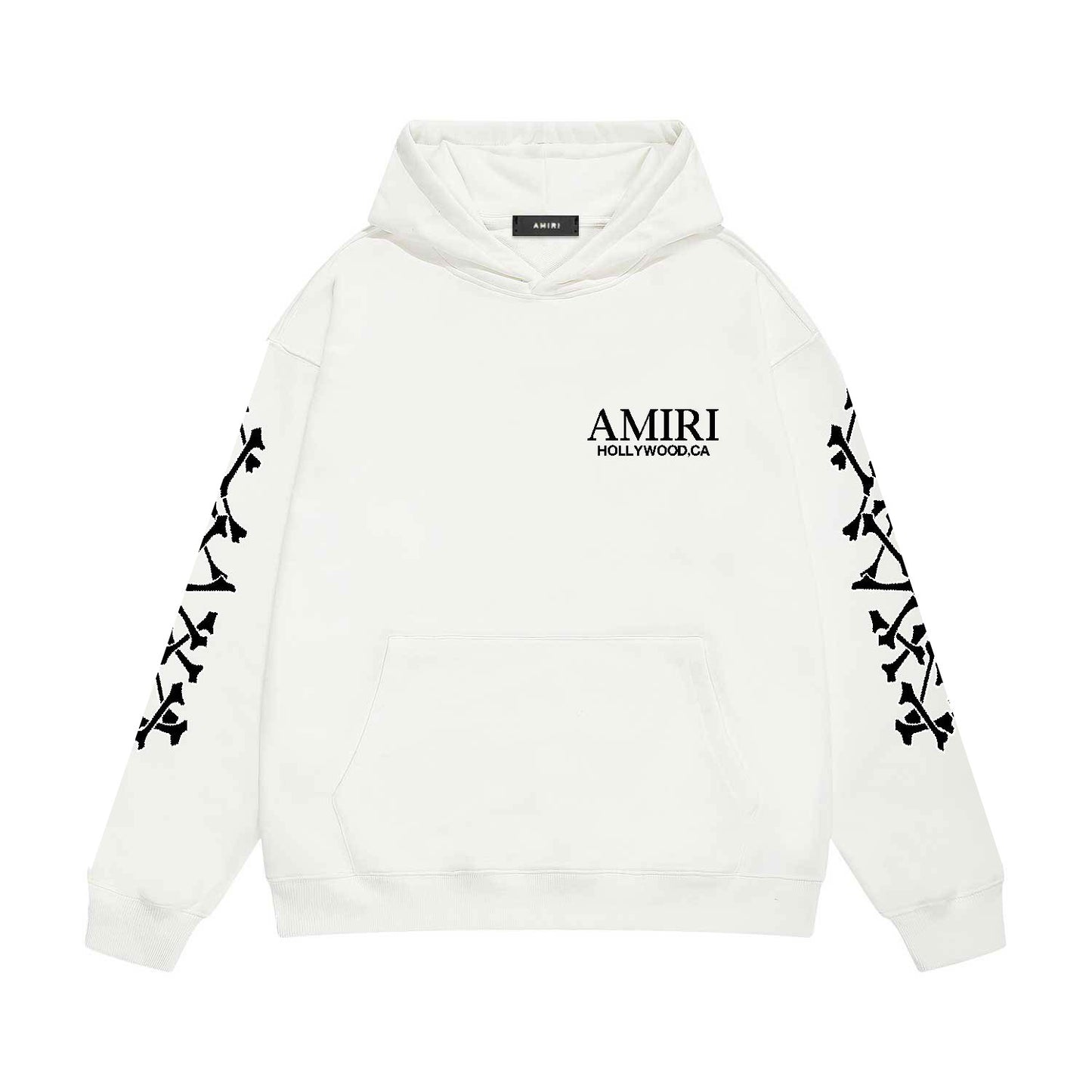 YY AMIRI  Hoodie