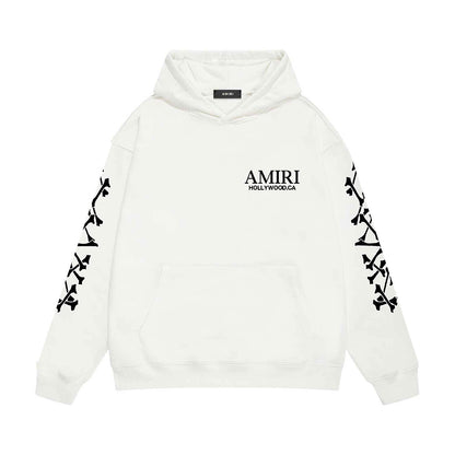 YY AMIRI  Hoodie