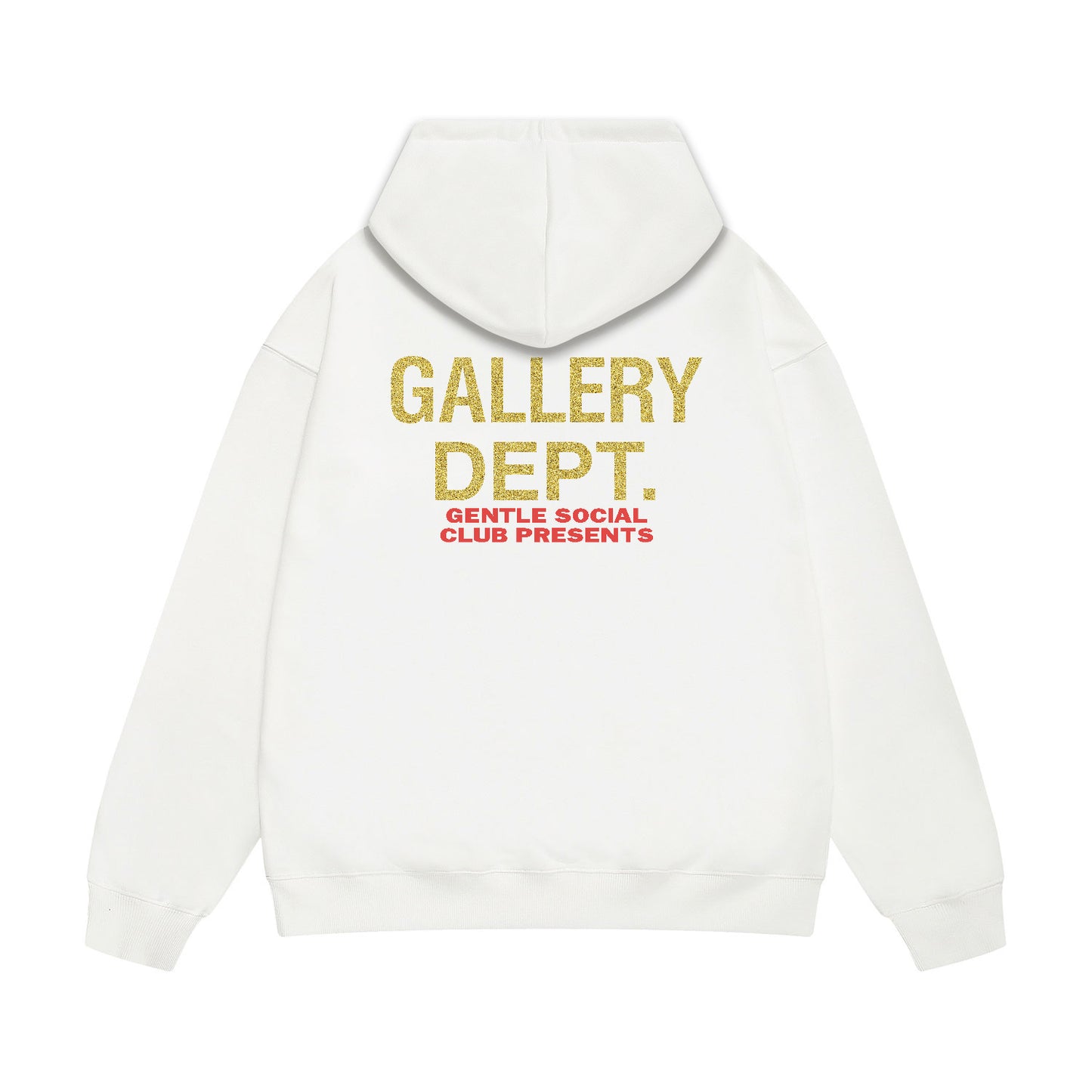 YY GALLERY DEPT  Hoodie