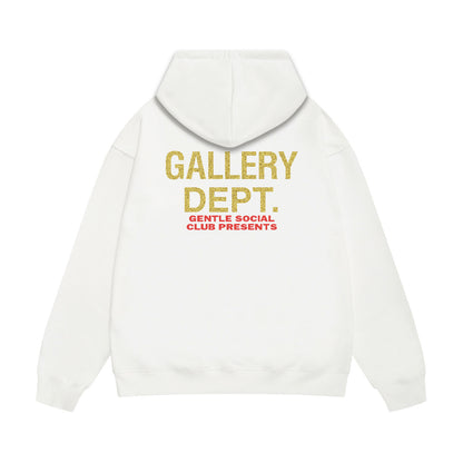 YY GALLERY DEPT  Hoodie