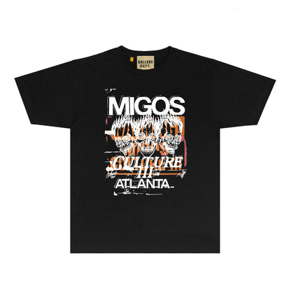 YY GALLERY DEPT T-shirt