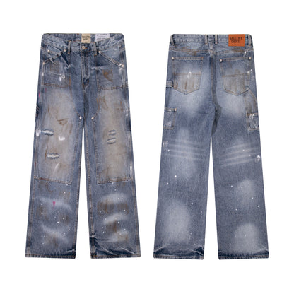 YYGALLERY DEPT  Jeans Shorts