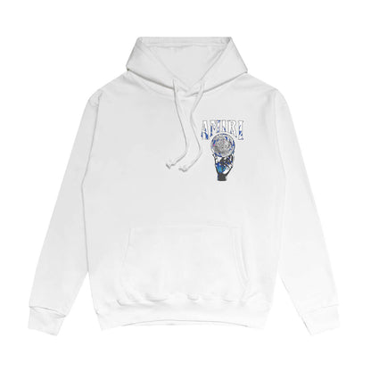 YY AMIRI  Hoodie