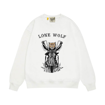 YY GALLERY DEPT  Sweatshirt