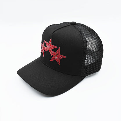 YY AMIRI Hats
