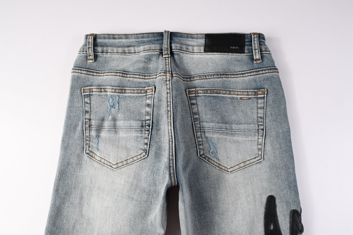 YY AMIRI  jeans 8931