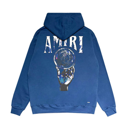 YY AMIRI  Hoodie