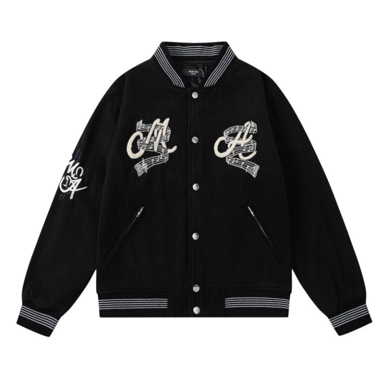 YY AMIRI  Jacket