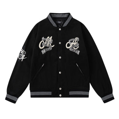 YY AMIRI  Jacket
