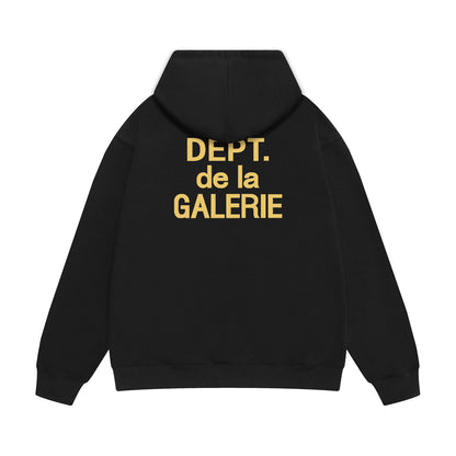 YY GALLERY DEPT  Hoodie