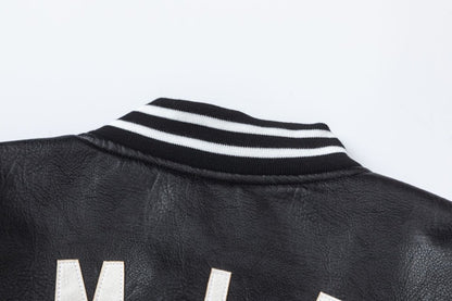 YY AMIRI  Jacket