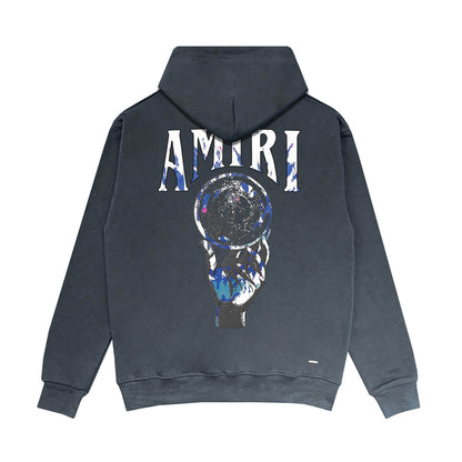 YY AMIRI  Hoodie