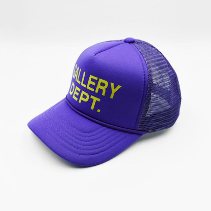 YY GALLERY DEPT   Hats
