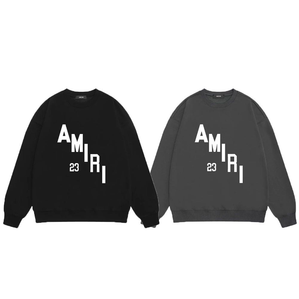 YY AMIRI  Sweatshirt