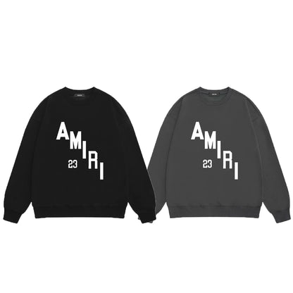 YY AMIRI  Sweatshirt