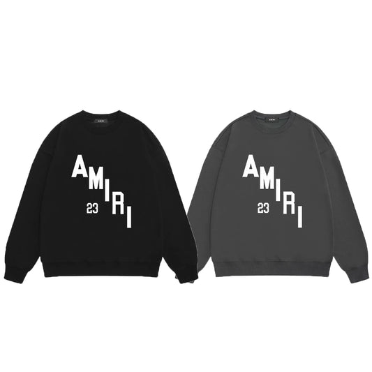 YY AMIRI  Sweatshirt