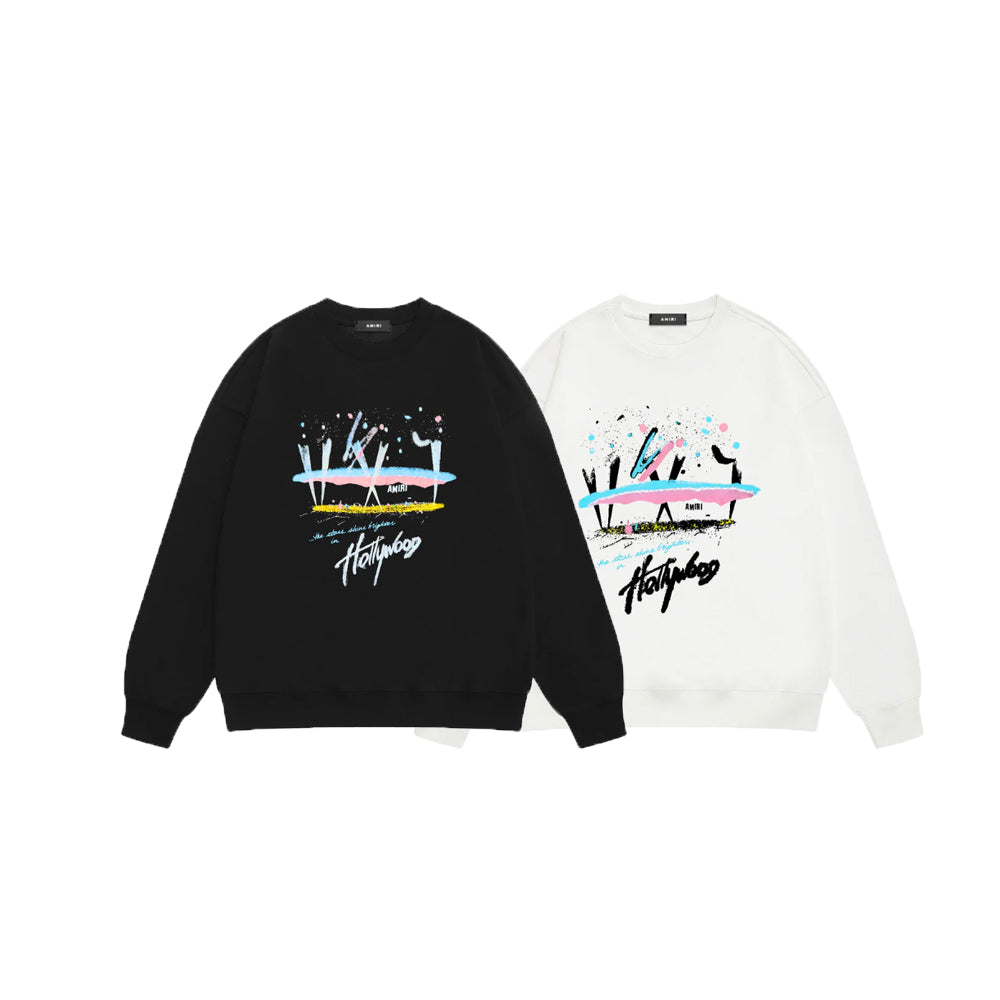 YY AMIRI  Sweatshirt