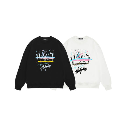 YY AMIRI  Sweatshirt