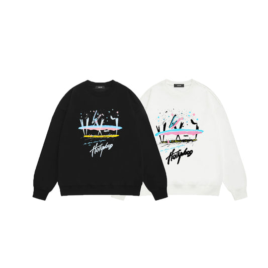 YY AMIRI  Sweatshirt