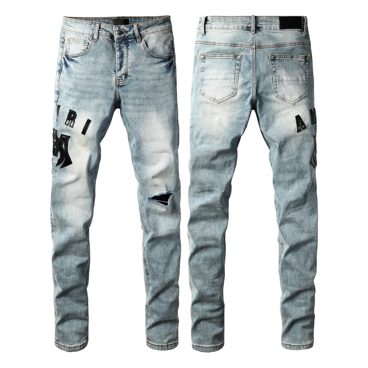 YY AMIRI  jeans  8921