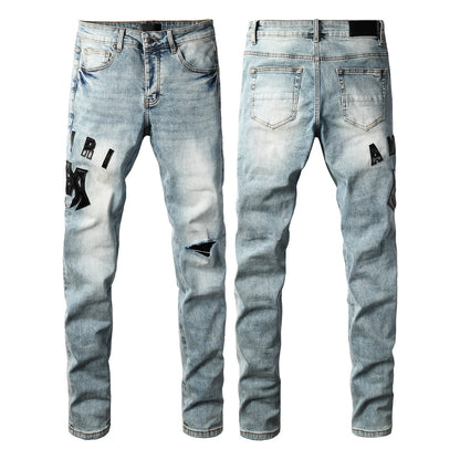 YY AMIRI  jeans  8921