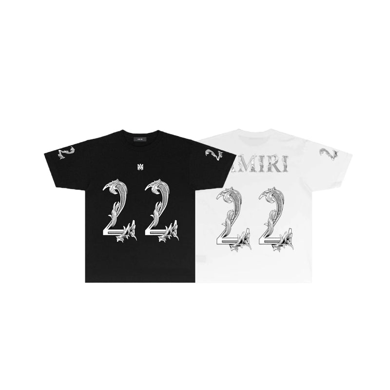 YY AMIRI T-shirt