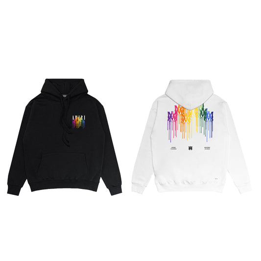 YY AMIRI  Hoodie