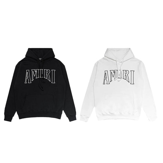 YY AMIRI  Hoodie