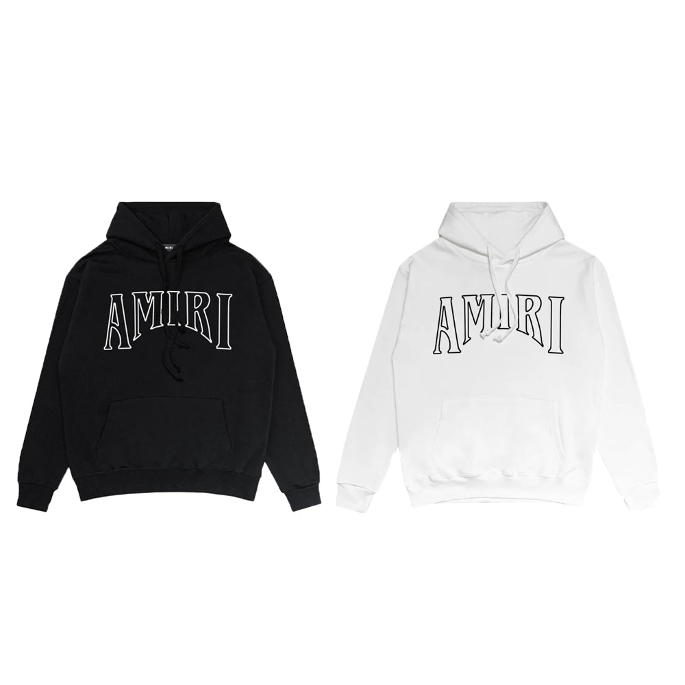 YY AMIRI  Hoodie
