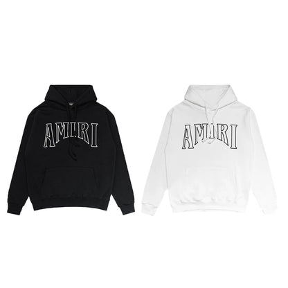 YY AMIRI  Hoodie