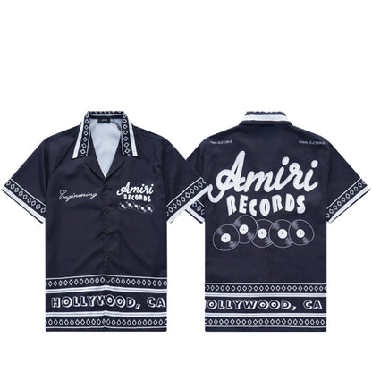 YY AMIRI shirt