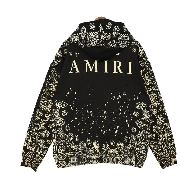 YY AMIRI  Hoodie
