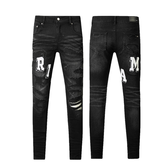 YY AMIRI  jeans 8815