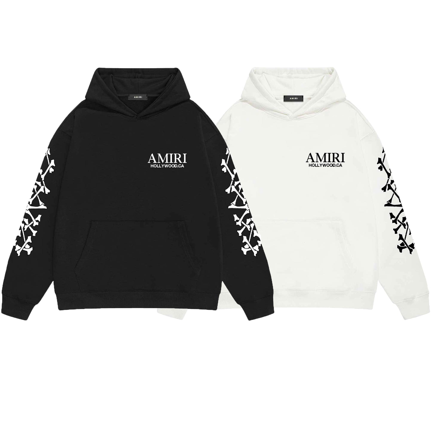 YY AMIRI  Hoodie