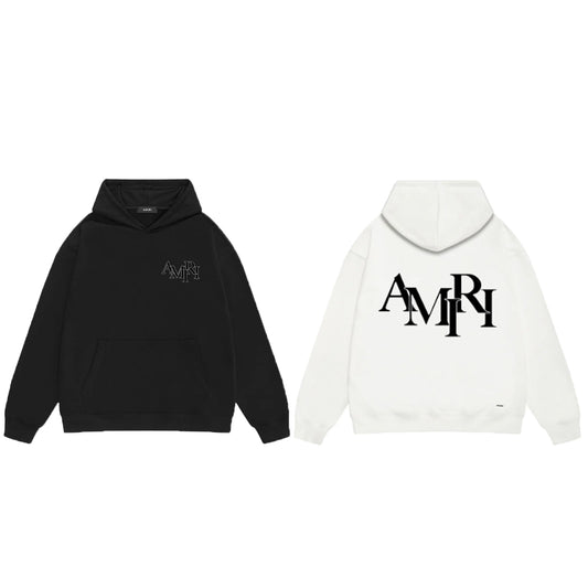 YY AMIRI  Hoodie