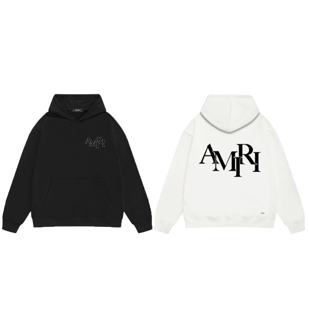 YY AMIRI  Hoodie