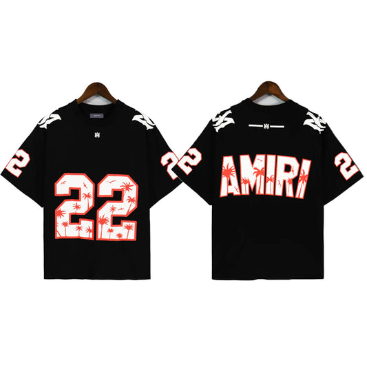 YY AMIRI T-shirt