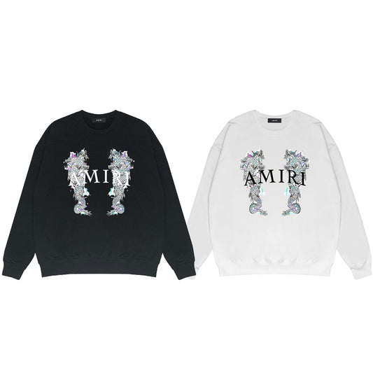 YY AMIRI  Sweatshirt
