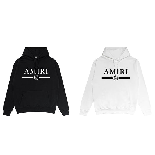 YY AMIRI  Hoodie
