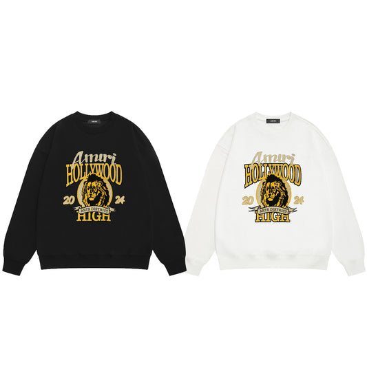 YY AMIRI  Sweatshirt