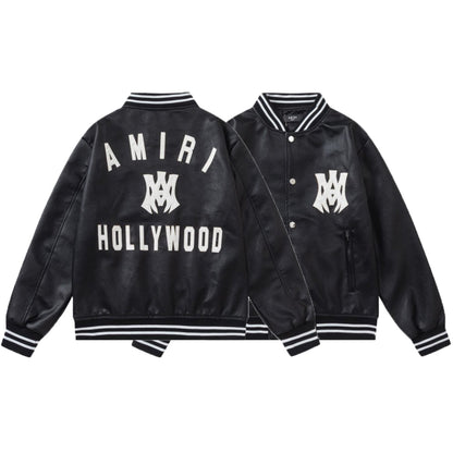 YY AMIRI  Jacket