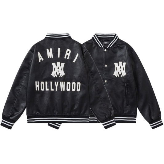 YY AMIRI  Jacket