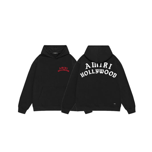 YY AMIRI  Hoodie
